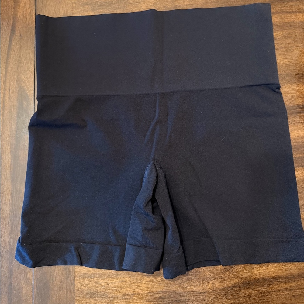 SPANX Shaping Shorts